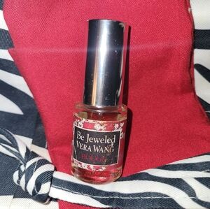 Women's Perfume (BE JEWELED ROUGE) By Vera Wang